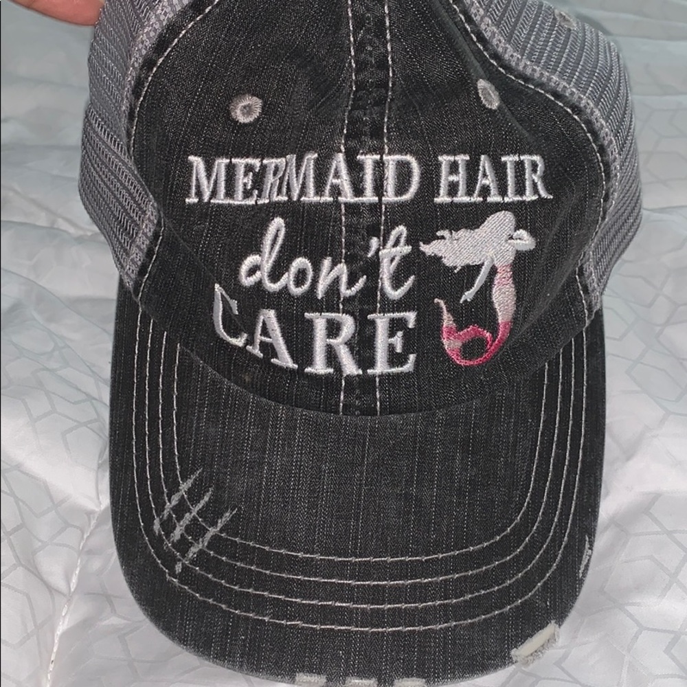 Snapback Hat